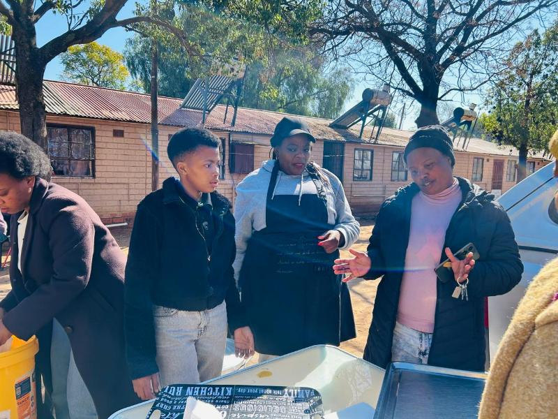Mandela Day